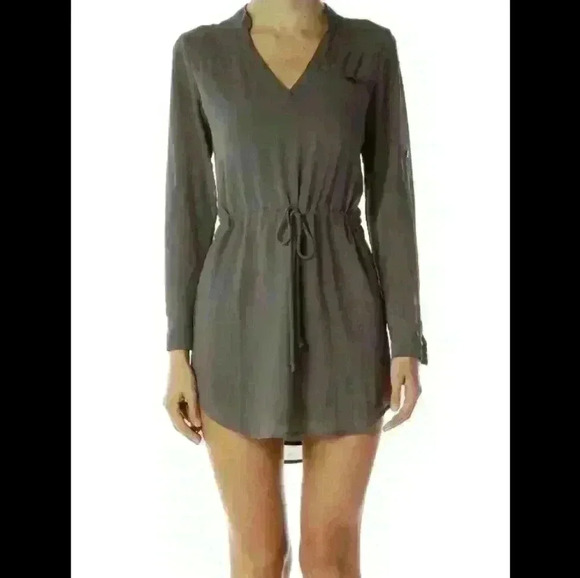 Naked Zebra Dresses & Skirts - NWNTparty/cocktail office. With a rich earthy hue that complements any skin tone